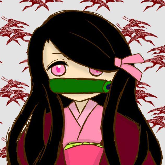 ねずこ！