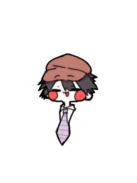 乱歩さーん