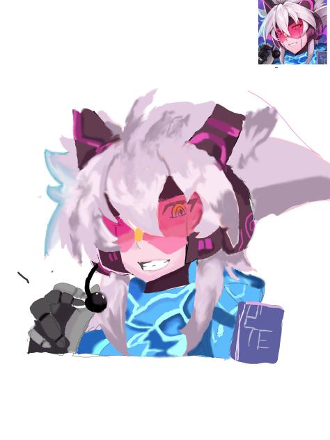 Cyyu W.I.PTHE PAPER DRAWING IS MINE_Restored3