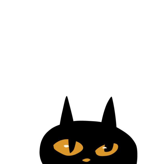 cat animation