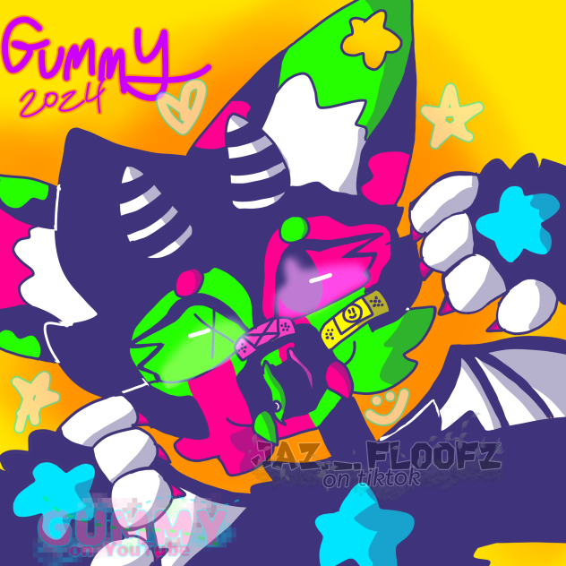 Nexus!!!⭐ (new TikTok pfp!)