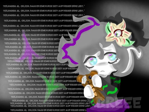( Salty Butterfly cookie - silentlily )