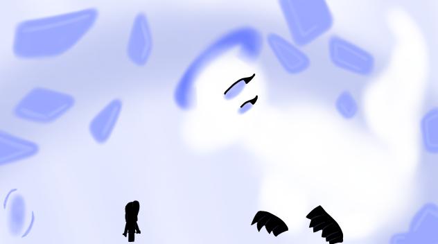 The tale of two beasts and two souls…