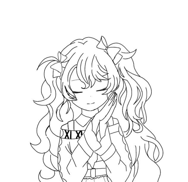 WIP - ibisPaint