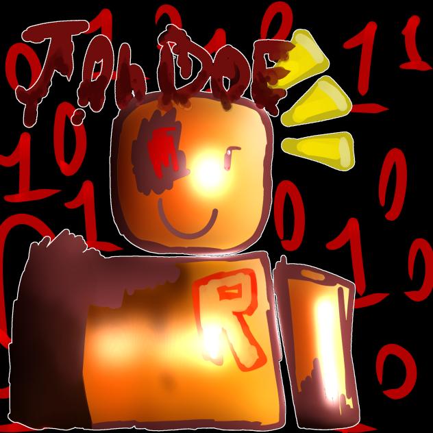 ~!+{♠️John doe♠️}+!~