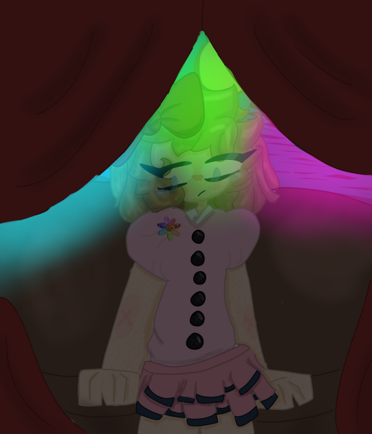 If You Can't Tell, I Like FNAF