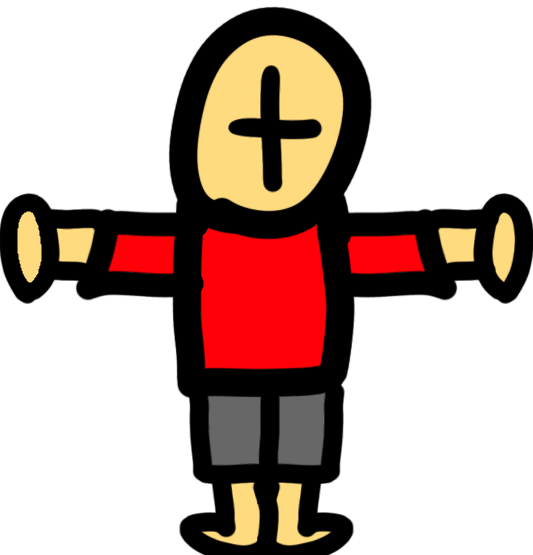 animation boy
