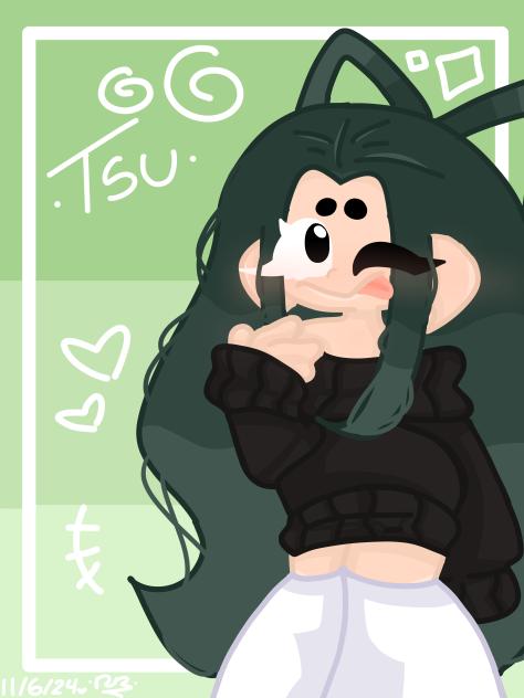 •Boku No Hero Academia