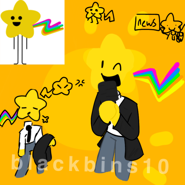 got a lil bored