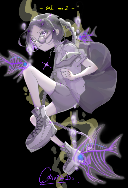 ００１　ver2