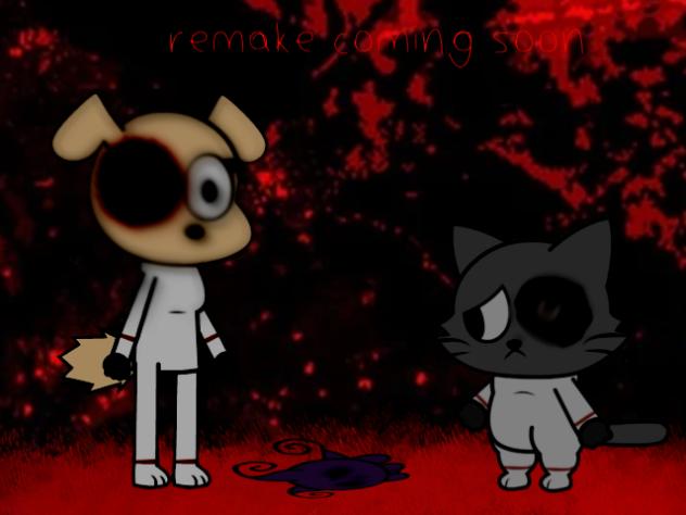 Remake W.I.P