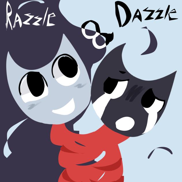 razzle n dazzle
