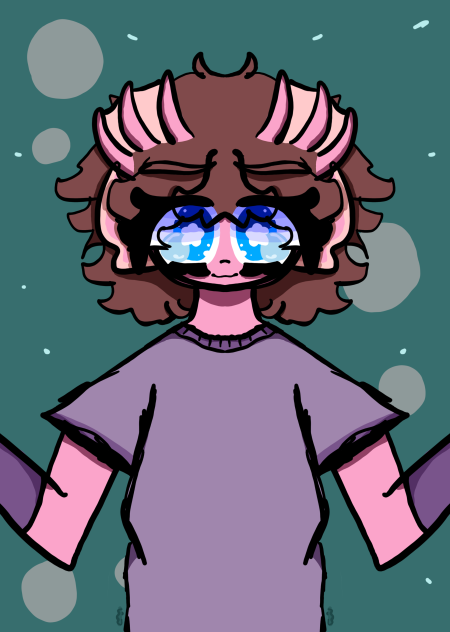 axolotl little boi