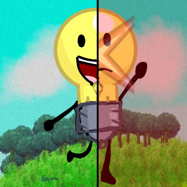 lightbulb (ii episode 16-17)