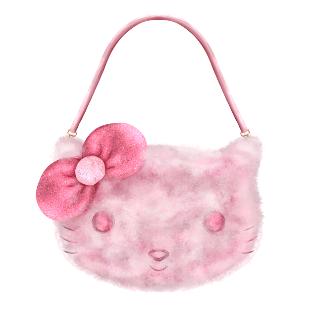 Kitty handbag