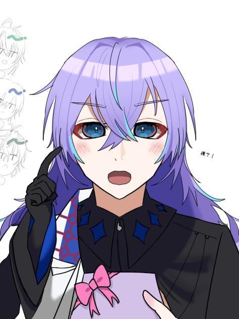 バレンタイン貰ったるべち