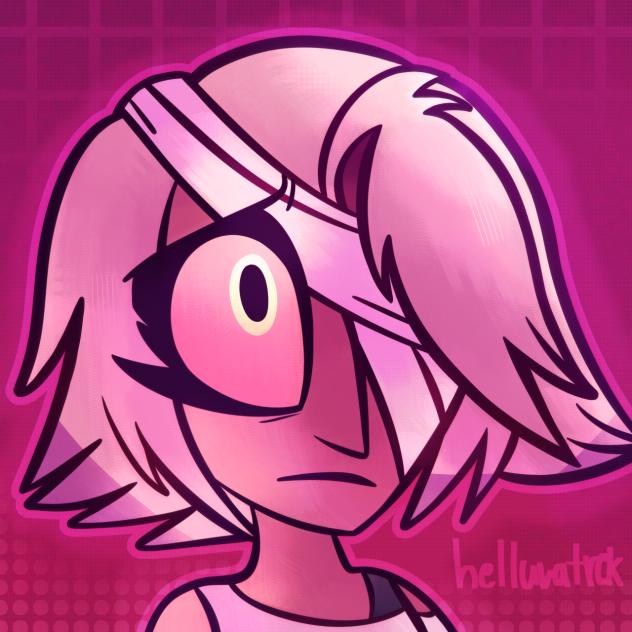 VAGGIE idk