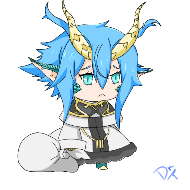 Skadi Dragenfelt