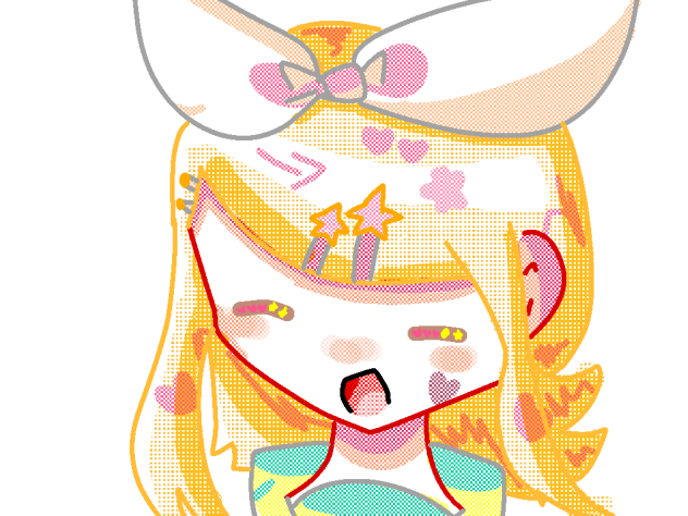 ニコニコ♪フルーツケーキ