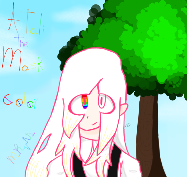 Colors - ibisPaint