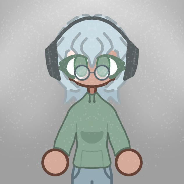 snow - ibisPaint