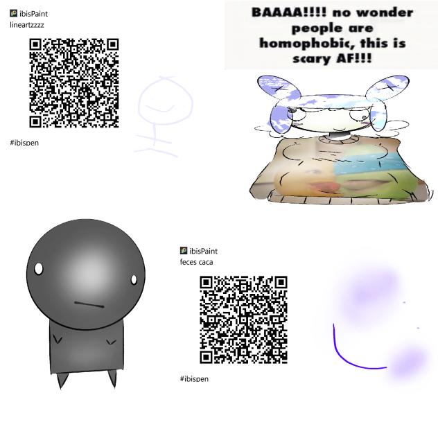 old artwork from a year ago