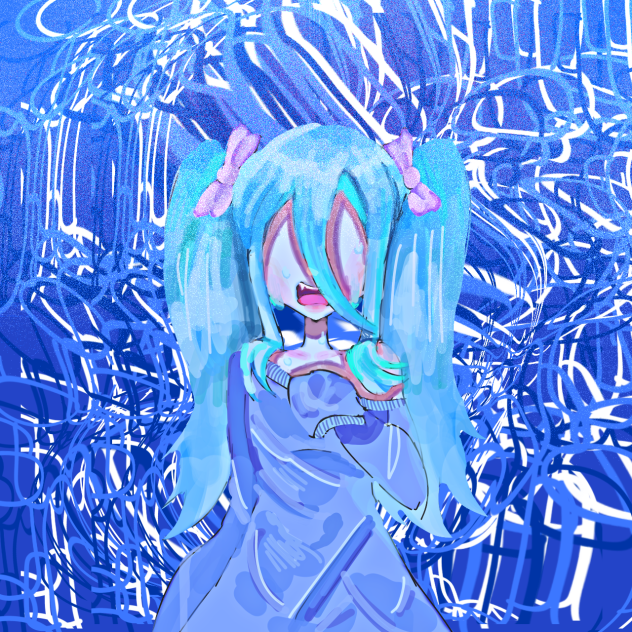 My oc again YAYYAAA