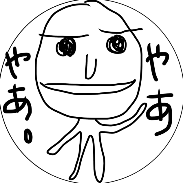 マイアイコン