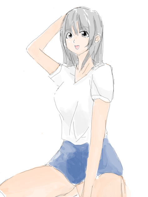 体操服