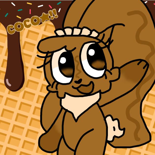 Cocoa!!