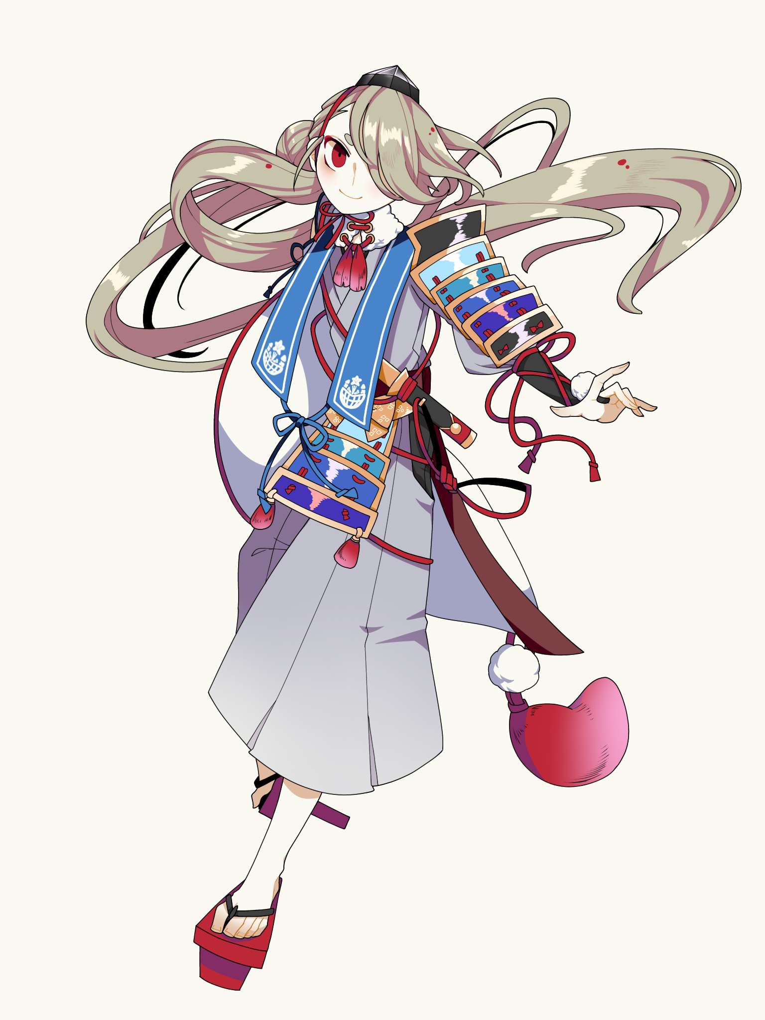 今剣 - ibisPaint