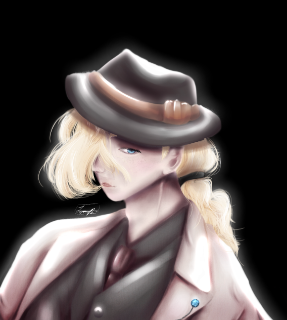 Verlaine (finished)