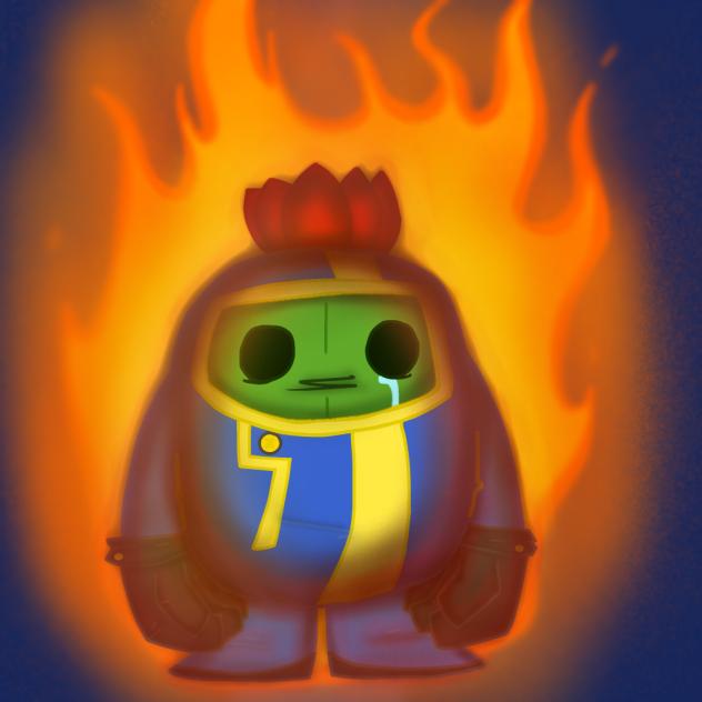 🔥spike
