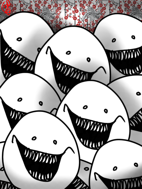 eggys