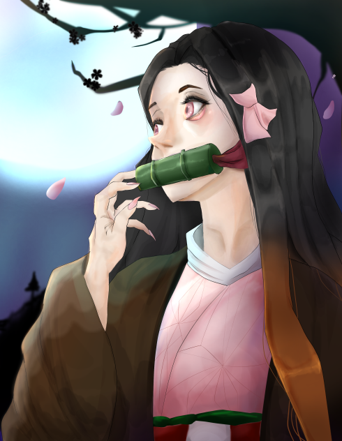 Nezuko