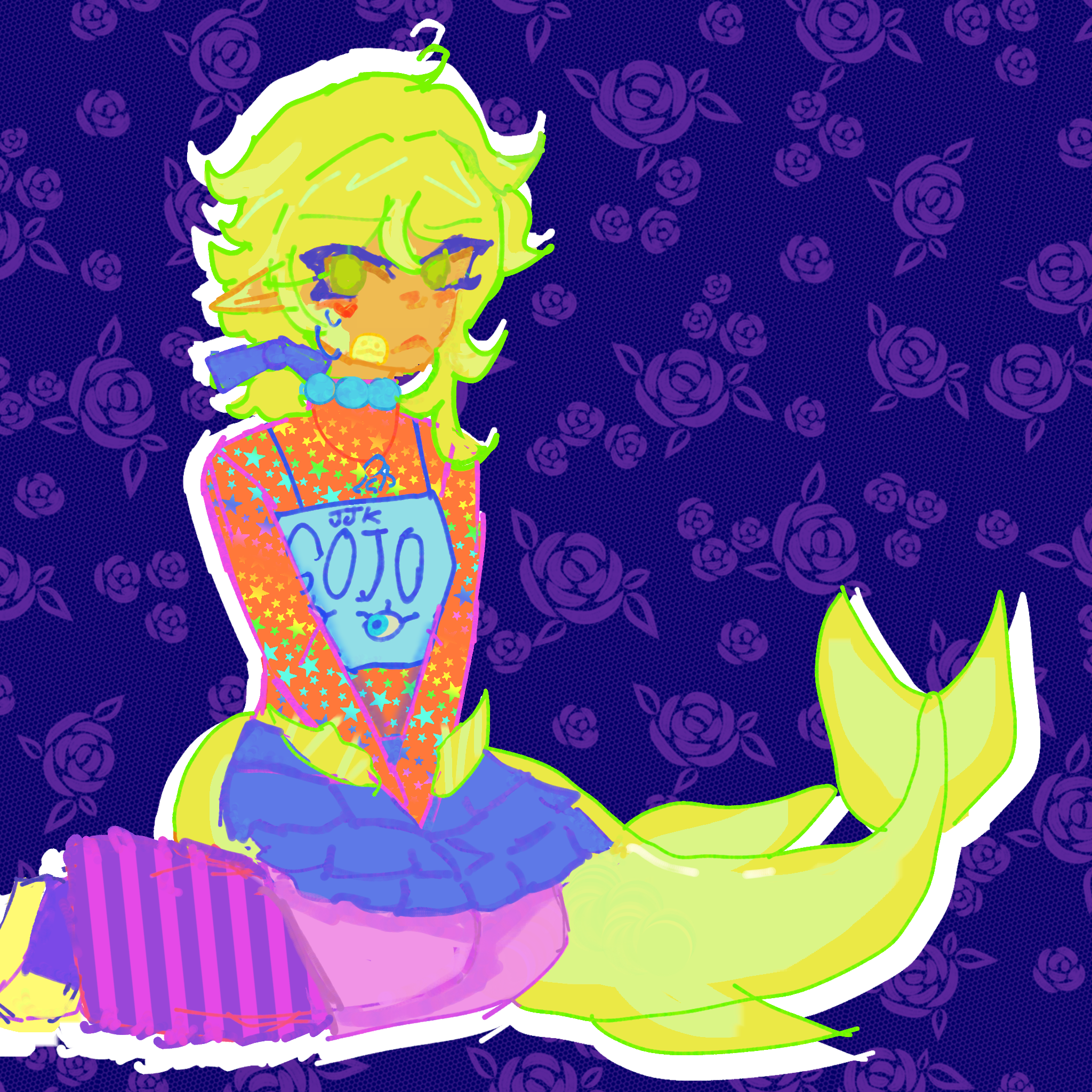 ffffffffff - ibisPaint