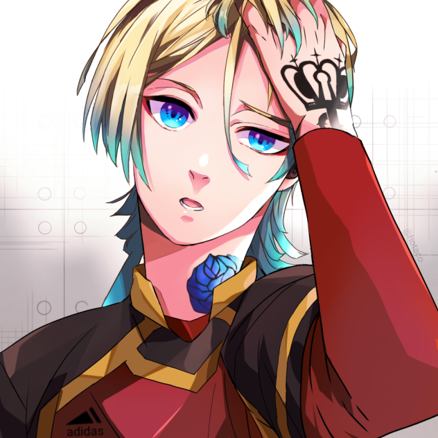 カイザー - ibisPaint