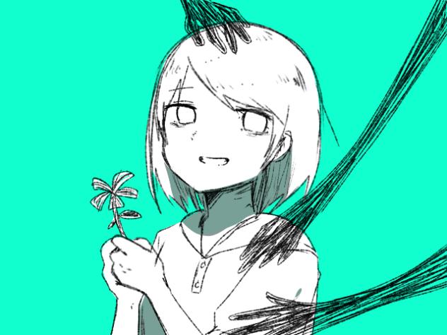 ラストジャーニー