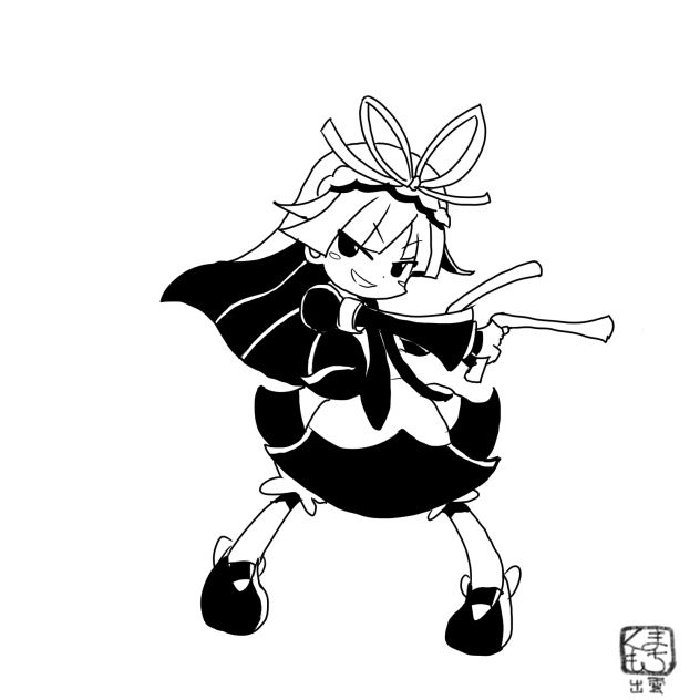 ぷよぷよ→フェーリ