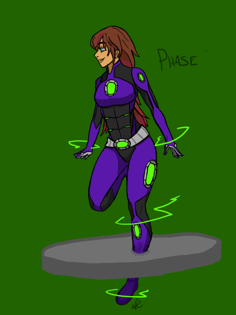 Phase