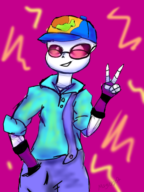nerd fresh
