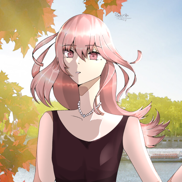 🍁
