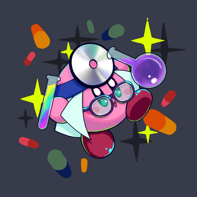 ドクターカービィ