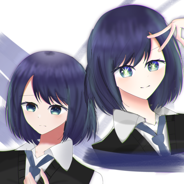 黒川あかね