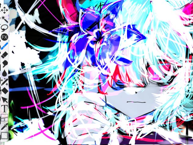 蝋人形