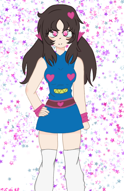 xd - ibisPaint