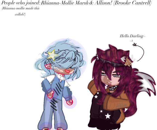 Gacha Collabb
