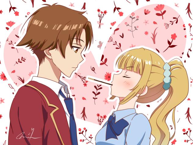 ポキプリの日　清恵