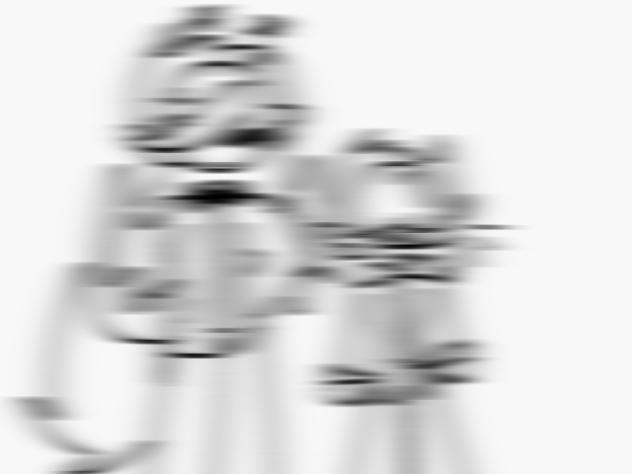 was gonna make a Hansel by sodikken anim