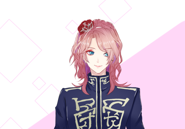 ユニヴェール花幽カノン